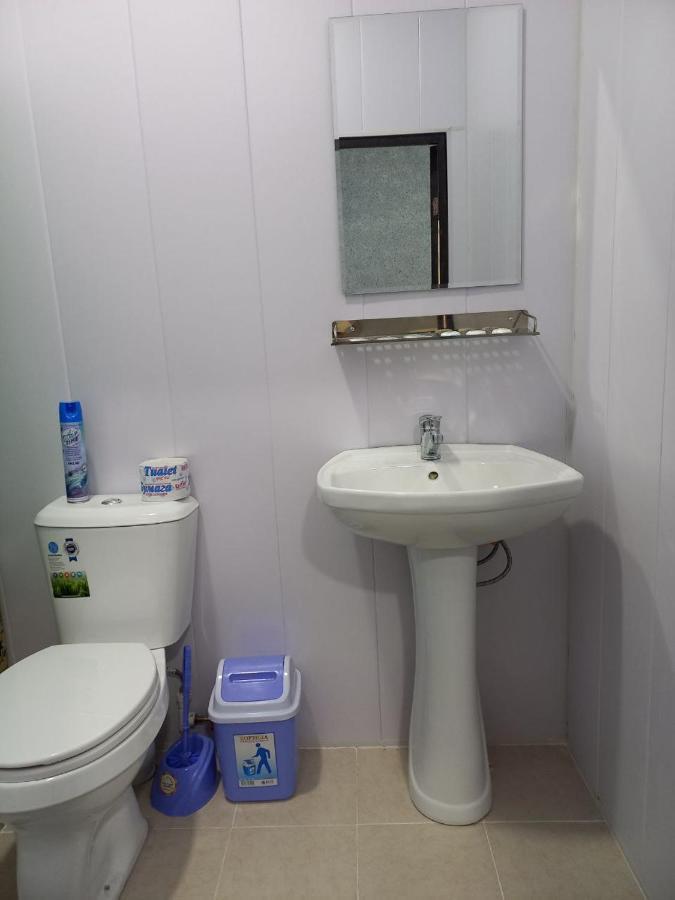 Lion Guest House Buxoro Ngoại thất bức ảnh