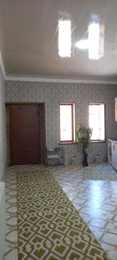 Lion Guest House Buxoro Ngoại thất bức ảnh