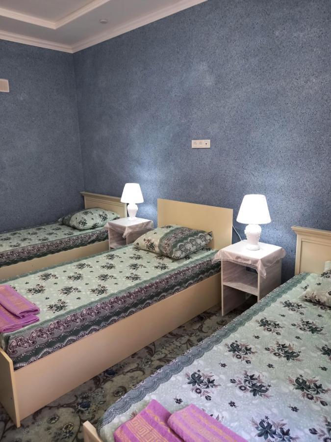 Lion Guest House Buxoro Phòng bức ảnh
