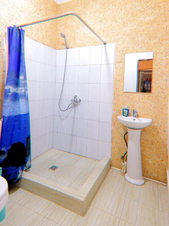Lion Guest House Buxoro Ngoại thất bức ảnh