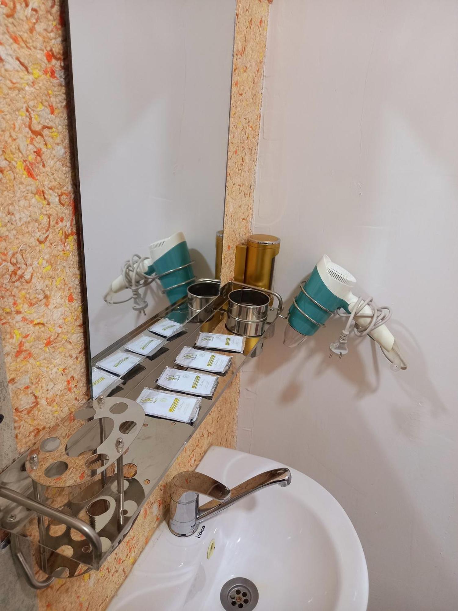 Lion Guest House Buxoro Ngoại thất bức ảnh